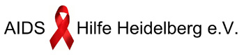 Logo der AIDS-Hilfe Heidelberg